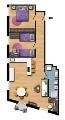 Appartamento, VERONA, 225.000 €, 92,00 mq