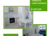 Affitto, Appartamento, LATINA, 615 €, 25,00 mq