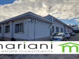 Superfici commerciali, ROMA, 1.490.000 €, 2150,00 mq