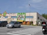 Superfici commerciali, CASTELL