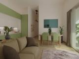 Appartamento, BOLOGNA, Mazzini, 235.000 €, 45,00 mq