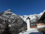 Affitto, Appartamento, COURMAYEUR, 2.000 €, 120,00 mq