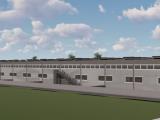 Superfici commerciali, MONTALTO DI CASTRO, 2.599.000 €, 3575,00 mq