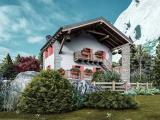 Casa, COURMAYEUR, 1.950.000 €, 255,00 mq