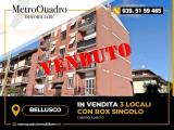 Appartamento, BELLUSCO, 100.000 €, 83,00 mq