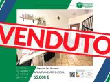 Appartamento, CAPRIATE SAN GERVASIO, 65.000 €, 56,00 mq