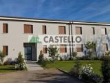 Casa, CAMPODARSEGO, <i>A richiesta</i>, 450,00 mq