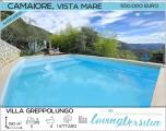 Casa, CAMAIORE, Greppolungo, 650.000 €, 190,00 mq