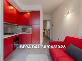 Affitto, Appartamento, RIMINI, 750 €, 31,00 mq