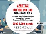 Affitto, Superfici commerciali, SONA, 5.000 €, 500,00 mq