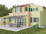 Casa, CALICE LIGURE, 130.000 €, 150,00 mq