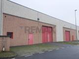 Superfici commerciali, ALMENNO SAN BARTOLOMEO, 395.000 €, 617,00 mq