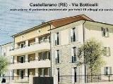 Appartamento, CASTELLARANO, 324.396 €, 132,00 mq