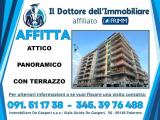 Affitto, Appartamento, PALERMO, 1.400 €, 80,00 mq