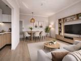 Appartamento, POIRINO, 137.000 €, 60,00 mq