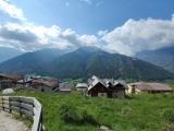 Particella, PONTE DI LEGNO, 115.000 €, 760,00 mq