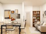 Appartamento, ROMA, 375.000 €, 55,00 mq