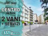 Affitto, Appartamento, BATTIPAGLIA, 550 €, 89,00 mq