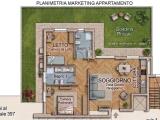 Appartamento, LODI, 155.000 €, 90,00 mq