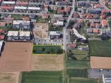 Particella, SARONNO, 55.000 €, 3500,00 mq