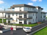 Appartamento, AGRATE BRIANZA, 464.400 €, 174,00 mq