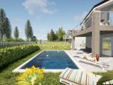 Appartamento, MONIGA DEL GARDA, 850.000 €, 250,00 mq
