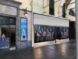 Superfici commerciali, TORINO, <i>A richiesta</i>, 245,00 mq