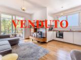 Appartamento, ROMA, Giustiniana, 348.000 €, 57,00 mq