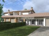 Casa, CREVALCORE, 355.000 €