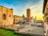 Particella, PIETRASANTA, 150.000 €, 7000,00 mq