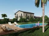 Particella, TAORMINA, 570.000 €, 298,00 mq