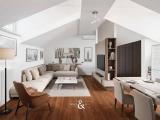 Appartamento, MONZA, 395.000 €, 100,00 mq