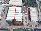 Superfici commerciali, TURATE, 3.900.000 €, 3758,00 mq