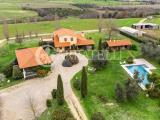 Particella, TUSCANIA, 1.450.000 €, 300,00 mq