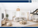 Appartamento, BOLZANO - BOZEN, 695.000 €, 123,00 mq