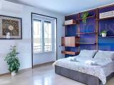 Affitto, Appartamento, MILANO, 2.400 €, 124,00 mq