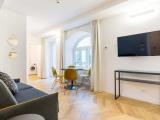 Affitto, Appartamento, TRIESTE, 1.225 €, 50,00 mq