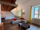 Affitto, Appartamento, BERGAMO, Borgo Santa Caterina, 1.400 €, 90,00 mq