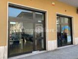 Superfici commerciali, CASSINO, 120.000 €, 89,00 mq