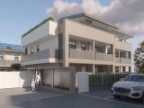 Appartamento, UBOLDO, 237.500 €, 95,00 mq