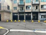 Superfici commerciali, SEVESO, 72.000 €, 100,00 mq