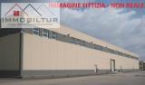 Affitto, Superfici commerciali, MONTEMURLO, 16.000 €, 2100,00 mq