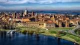 Casa, MANTOVA, 600.000 €, 450,00 mq