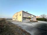 Superfici commerciali, TAVAGNACCO, 695.000 €, 800,00 mq