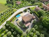 Casa, CASTELNUOVO BERARDENGA, 750.000 €, 275,00 mq