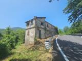 Particella, TORRIGLIA, 25.000 €, 290,00 mq