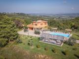 Casa, CITTÀ DELLA PIEVE, 1.250.000 €, 330,00 mq