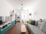 Affitto, Appartamento, MILANO, 1.050 €, 53,00 mq