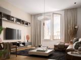 Appartamento, FERRARA, 379.000 €, 115,00 mq
