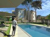 Affitto, Appartamento, ROMA, 2.500 €, 127,00 mq